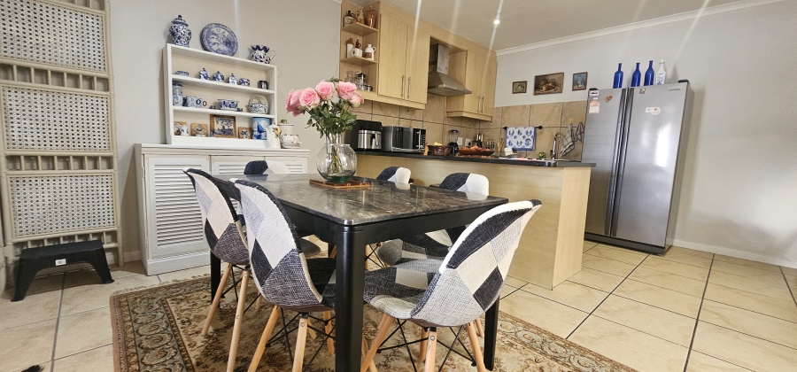 3 Bedroom Property for Sale in Country Club Western Cape